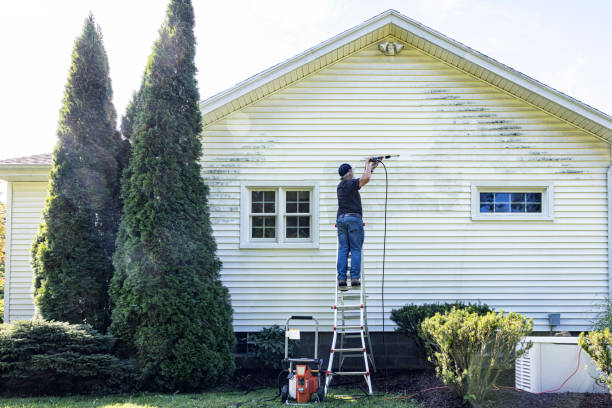 Professional Pressure Washing Services in Fort Washington, MD